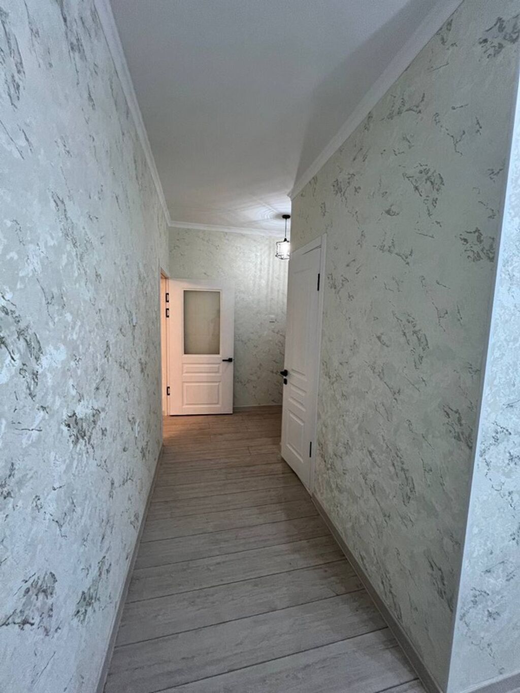 1 комната, 34 м², 105 серия, 1 этаж, Свежий ремонт: фото 6