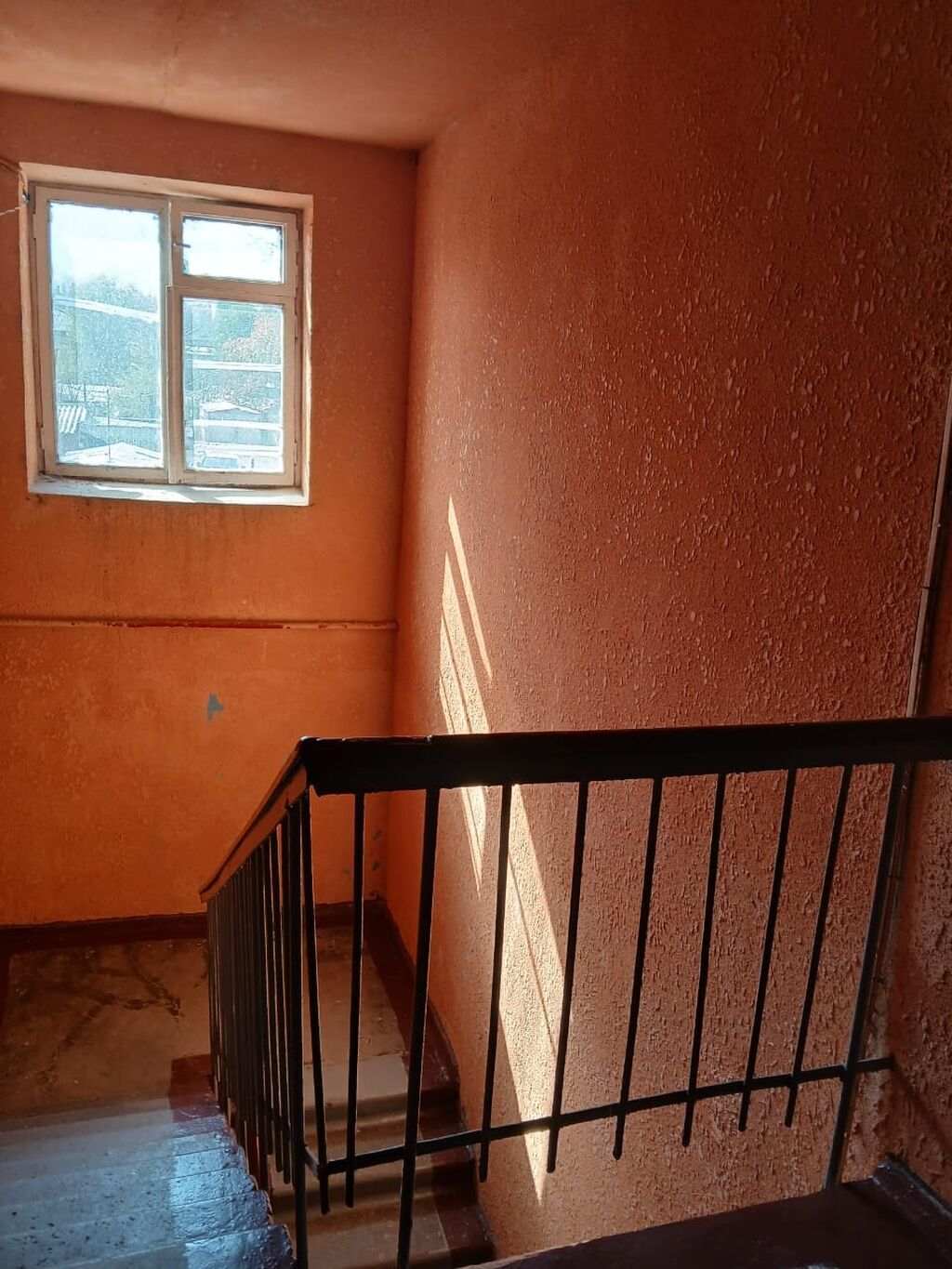 2 комнаты, 38 м², Индивидуалка, 2 этаж, Старый ремонт: фото 7
