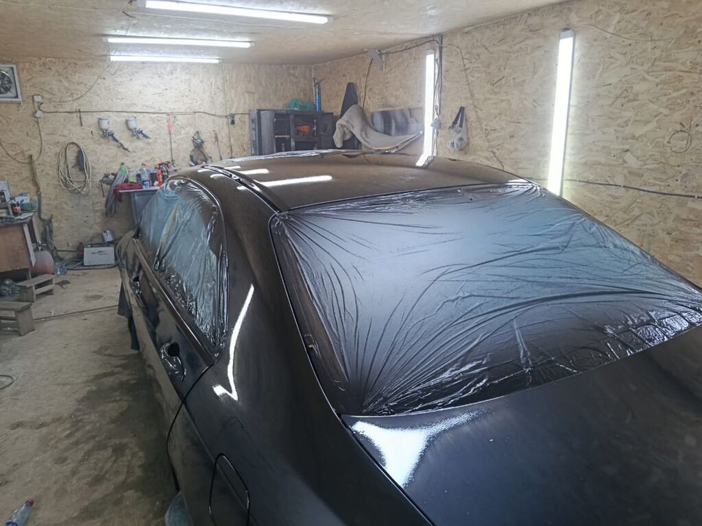 ПРОФЕССИОНАЛЬНЫЙ АВТОМАЛЯР | ПОКРАСКА АВТО ЛЮБОЙ СЛОЖНОСТИ Цена: фото 2