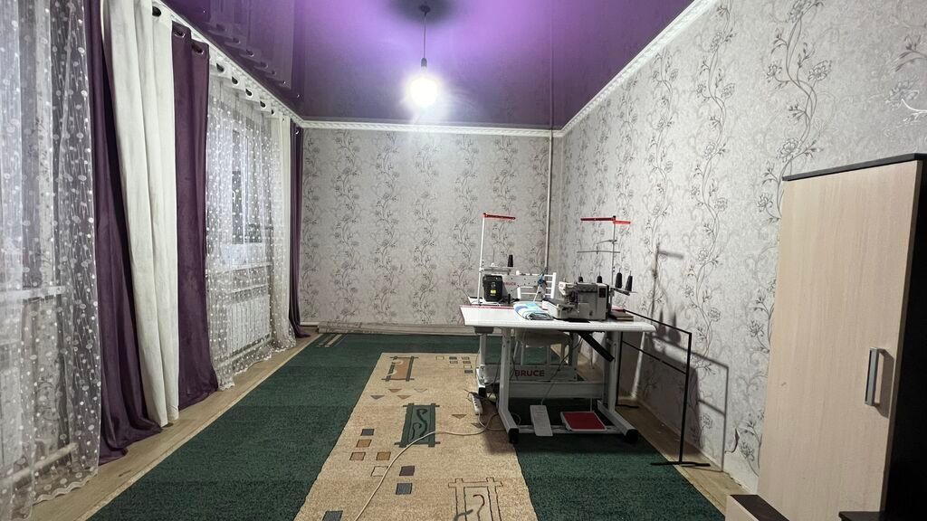 5 комнат, 150 м², 5 соток, Бишкек, Кудайберген авторынок Агентство недвижимости: фото 3