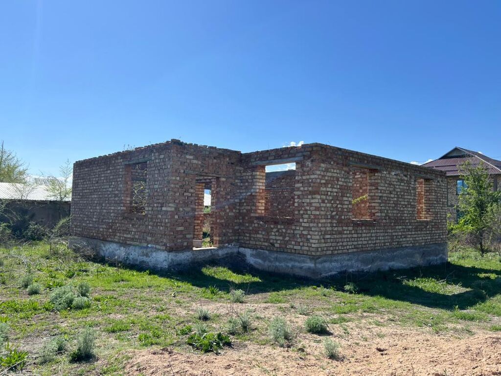 5 комнат, 120 м², Бишкек: фото 3