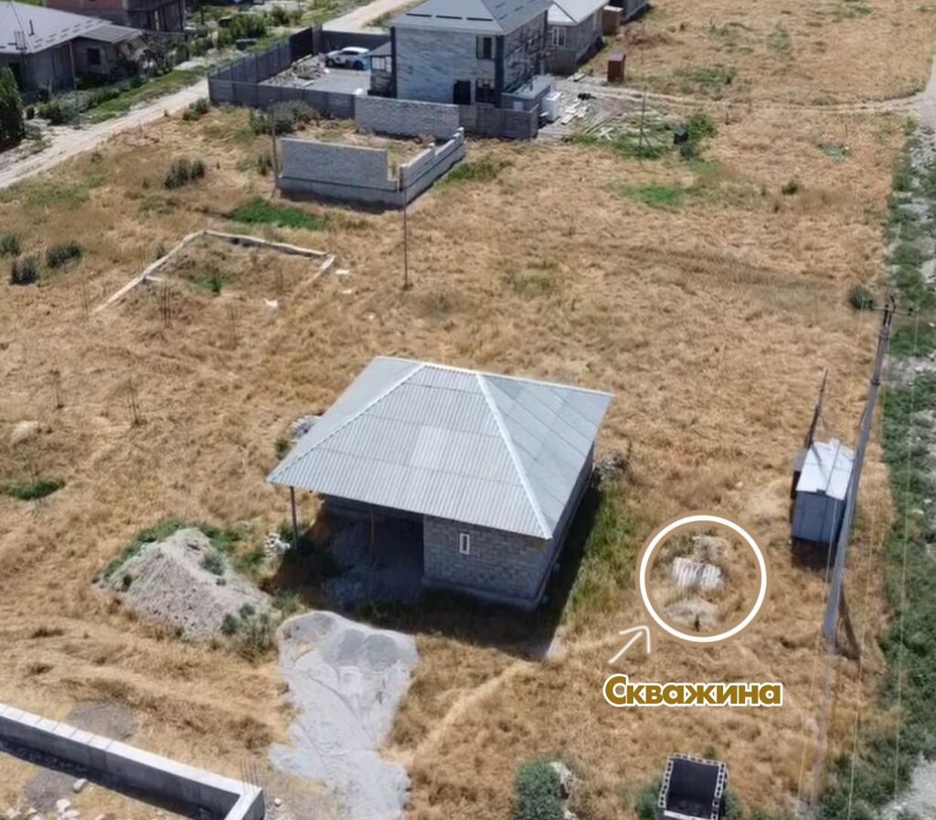 Срочно продается участок 5 соток, с.Люксембург, ул.Кадыра Абдраева (: фото 4