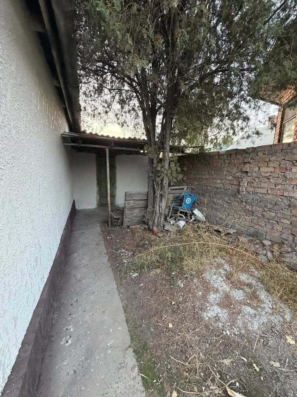 Продам дом 55 м², 3 комнаты, мкр-н Красный Строитель: фото 2