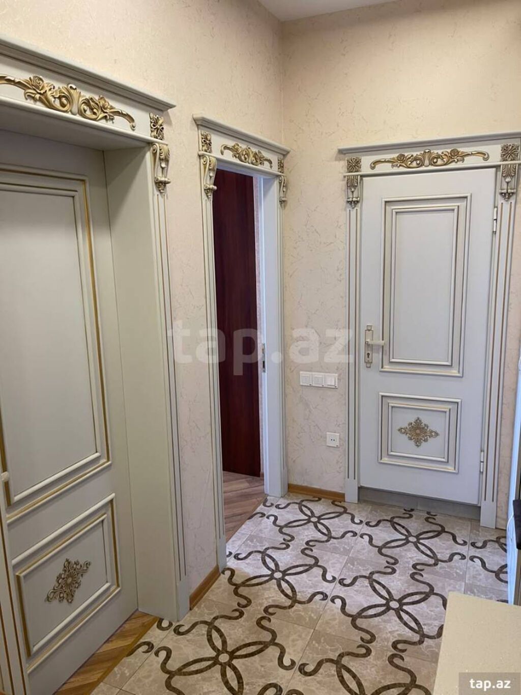 Sahibindən Kirayə: "20 Yanvar" metrosu, Melissa Residence, premium
