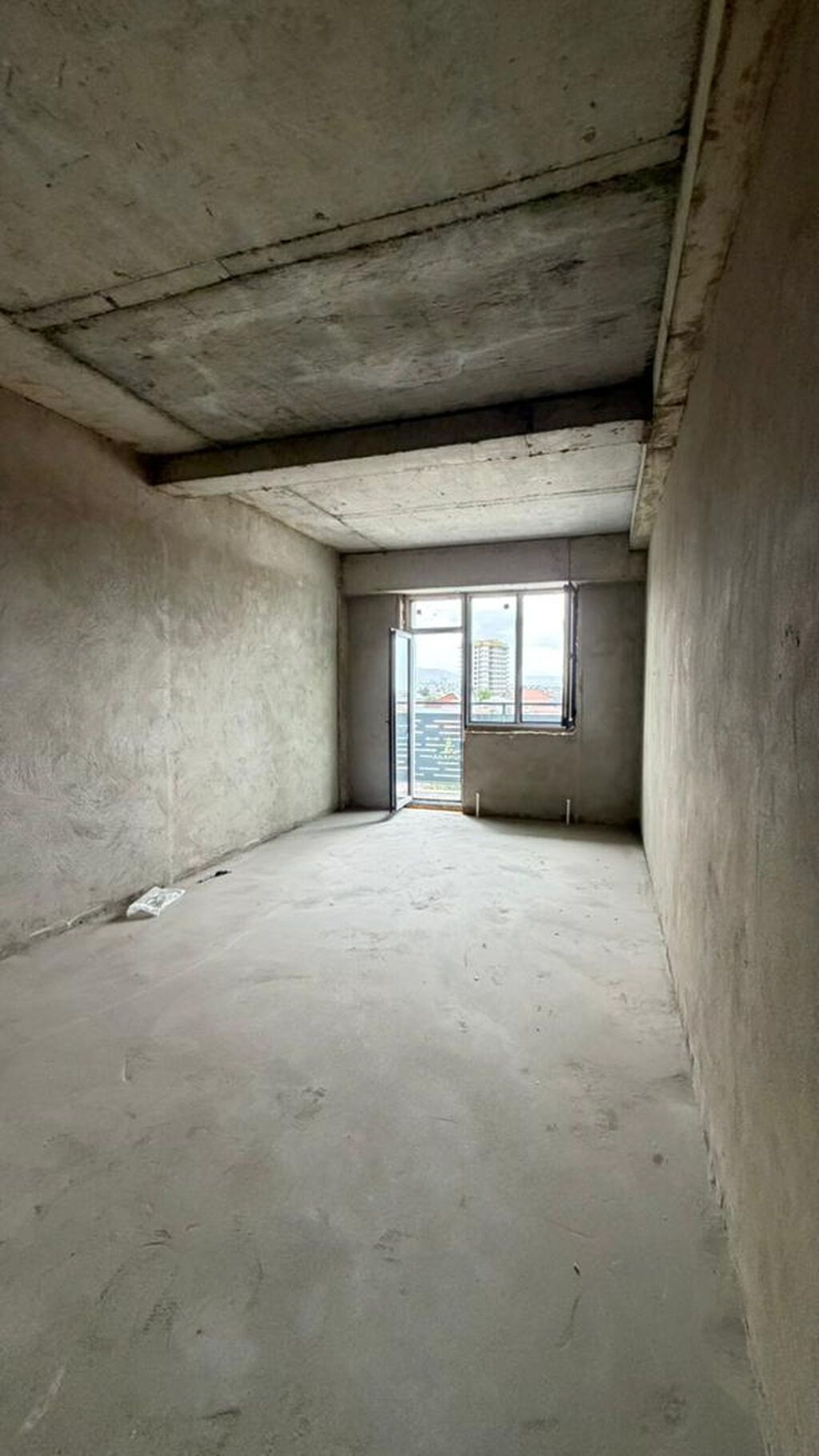 3 комнаты, 92 м², Нижний Джал (Джал-23) Элитка, 5 этаж, ПСО (под самоотделку): фото 4