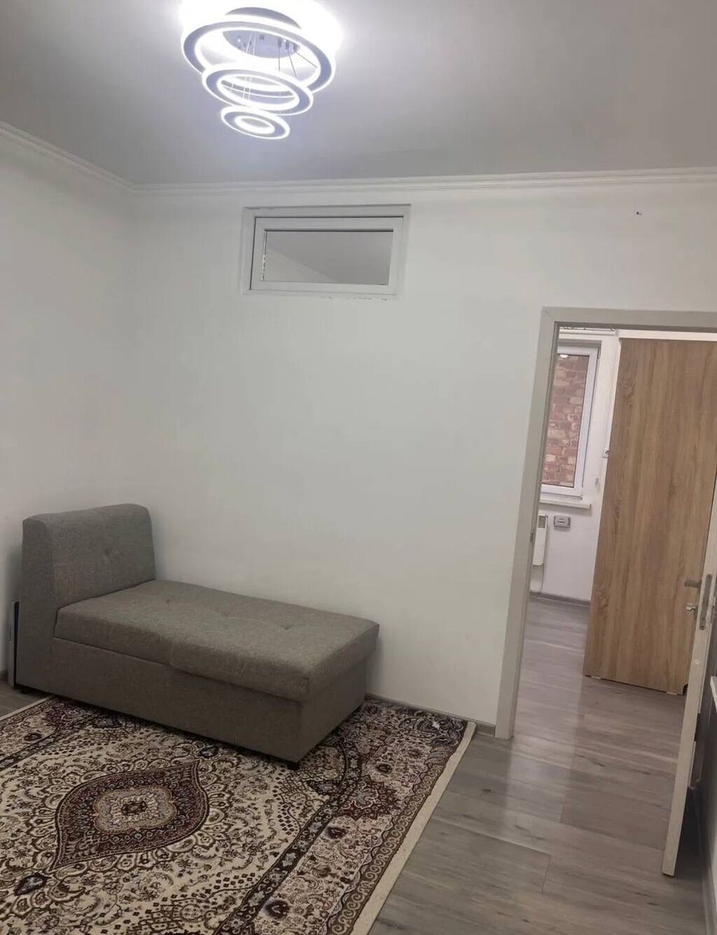 2 комнаты, 45 м², Рухий Мурас ж/м Индивидуалка, 2 этаж, Евроремонт: фото 3