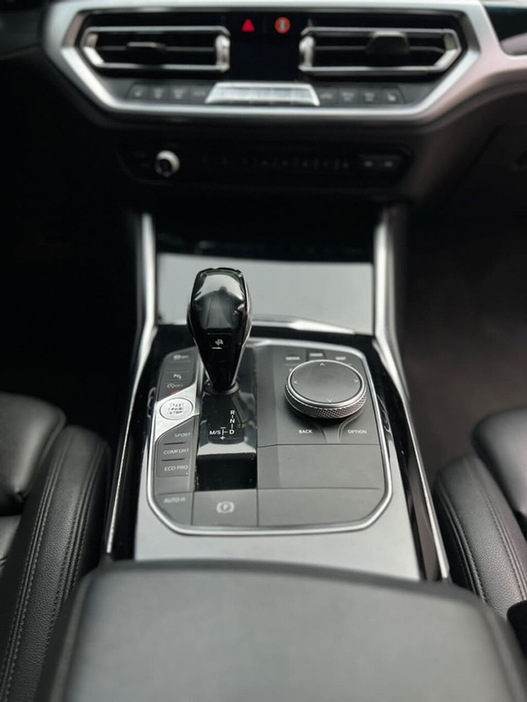 BMW 3 series: 2019 г., 2 л, Автомат, Бензин, Седан: фото 8