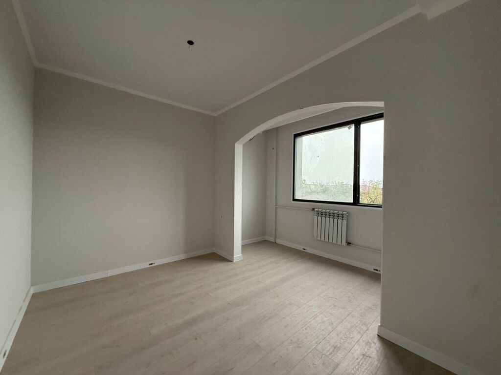 1 комната, 32 м², Пишпек 106 серия улучшенная, 4 этаж, Евроремонт: фото 6
