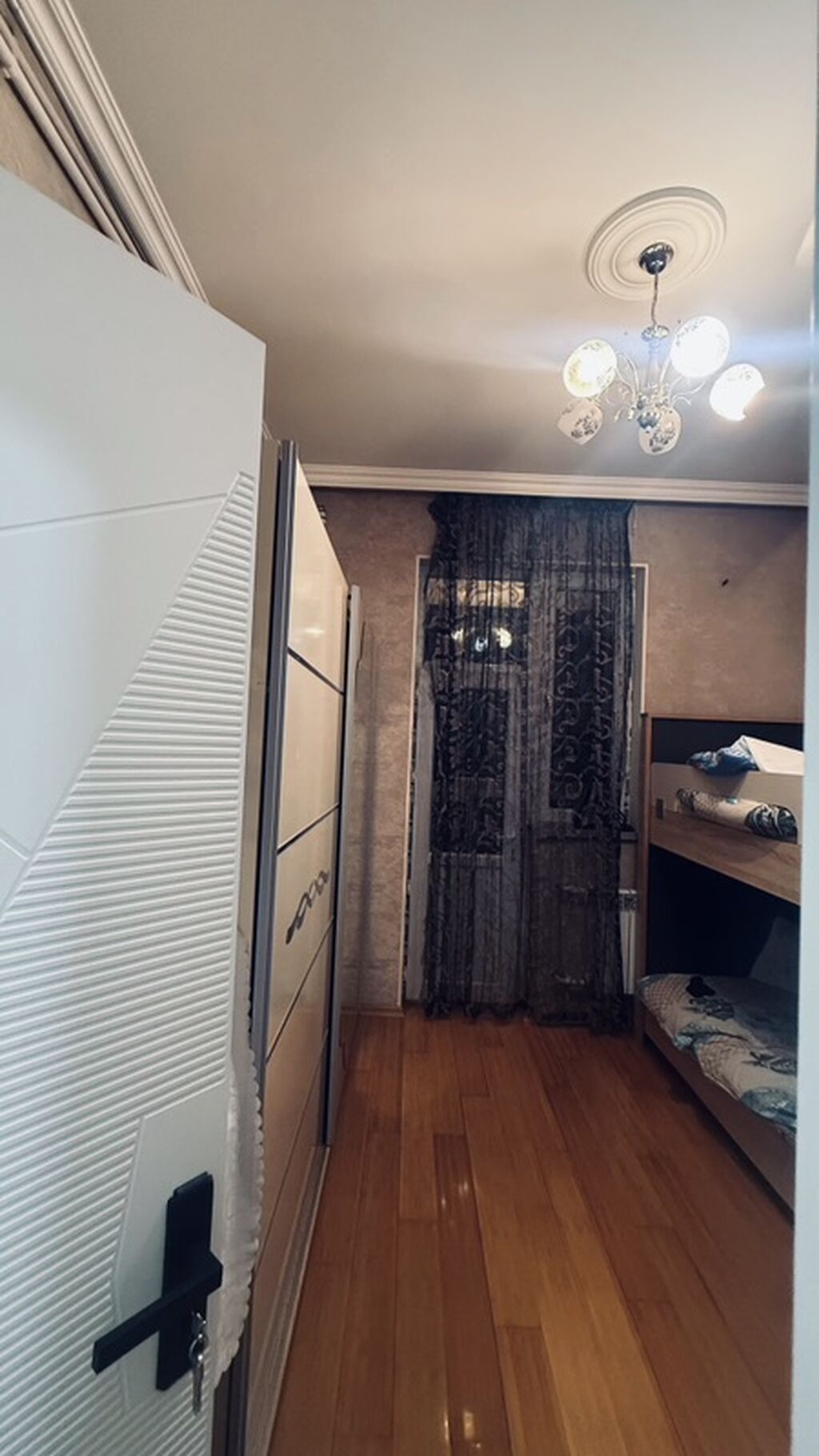 Xırdalan Kristal Abşeron 2 2 otaqlı mənzil – 51 kv,mərtəbə 15/3 -