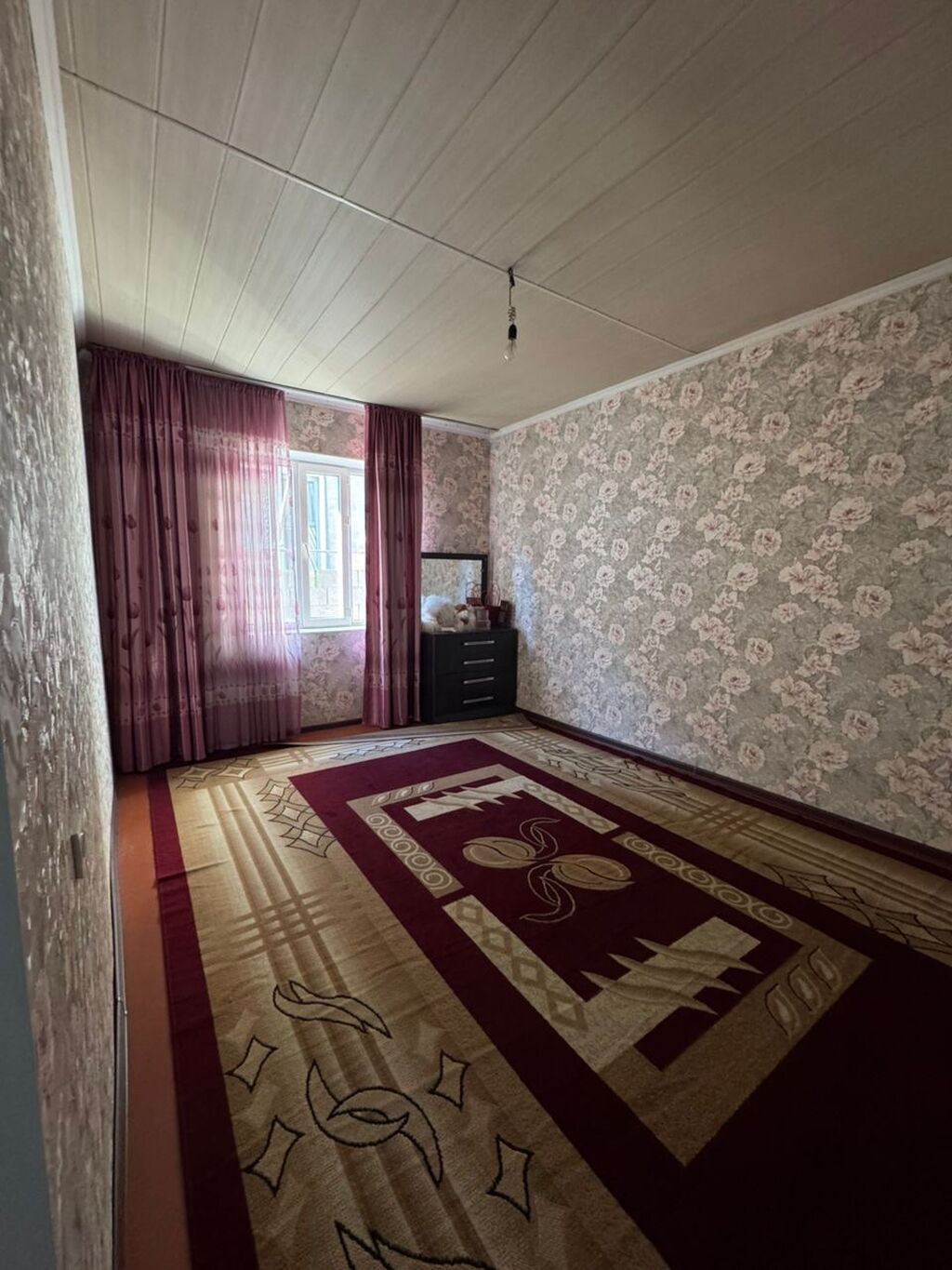 СРОЧНО ПРОДАЁТСЯ БОЛЬШОЙ ДОМ В г. БИШКЕК ж.м. Балбан Таймаш: фото 5