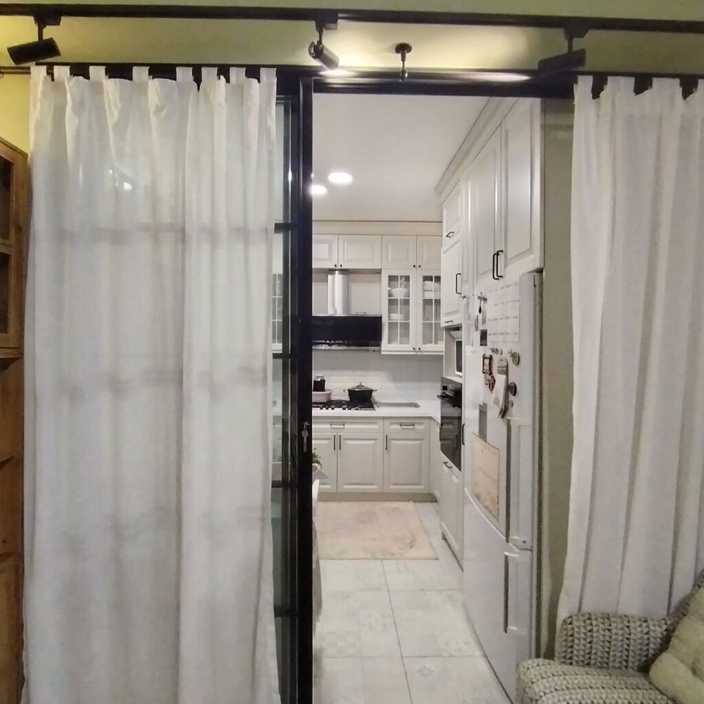 4 otaqlı, Yeni tikili, 138 kv. m