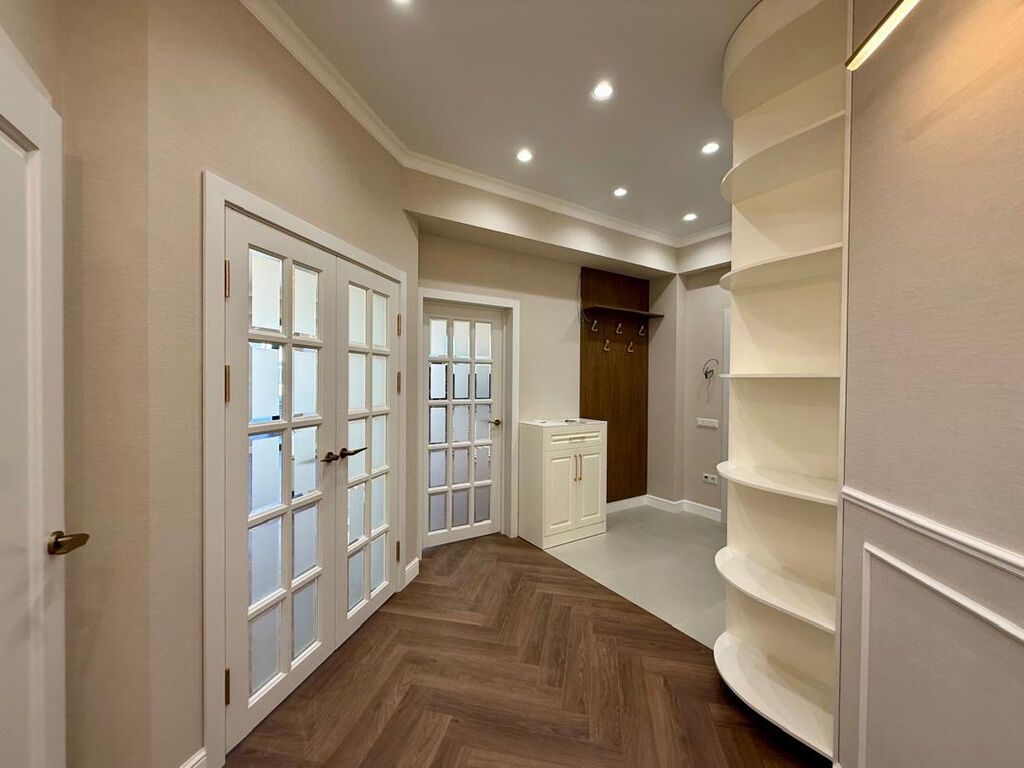 3 комнаты, 126 м², бульвар Эркиндик Элитка, 3 этаж: фото 4