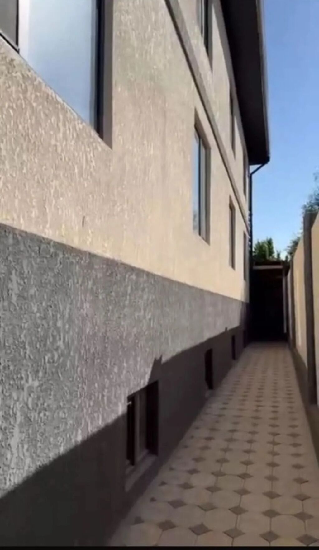 25 м², 1 комната, Новопавловка с., Без животных: фото 3
