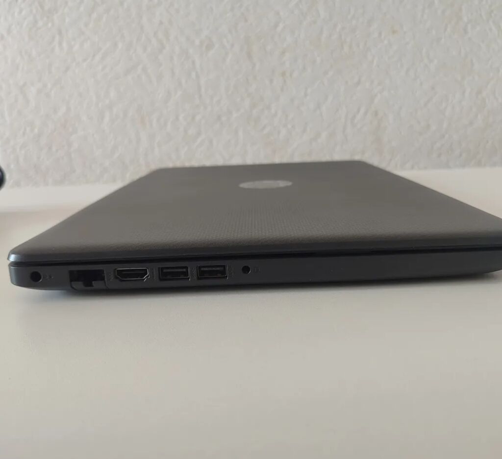 Продам ноутбук HP 17.3", i5, 8 ГБ, SSD 512 ГБ: фото 2