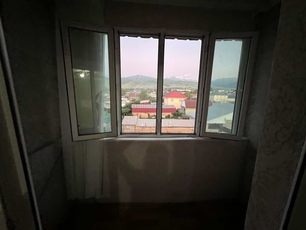 2 комнаты, 49 м², 5 этаж, Косметический ремонт: фото 5