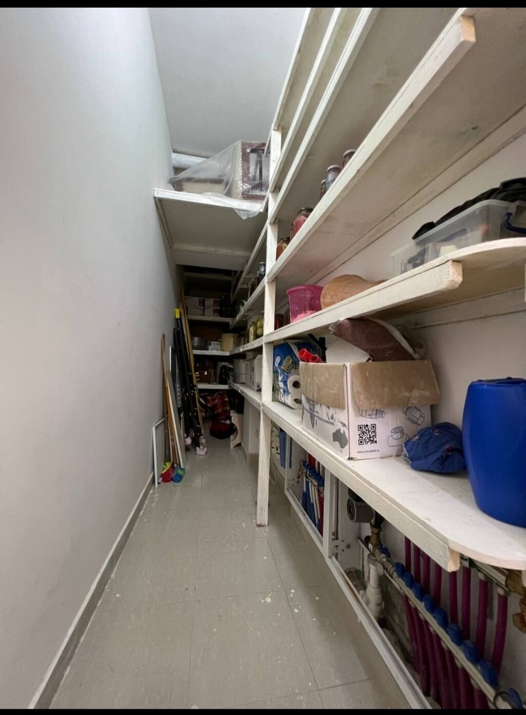 3 otaqlı, Yeni tikili, 176 kv. m