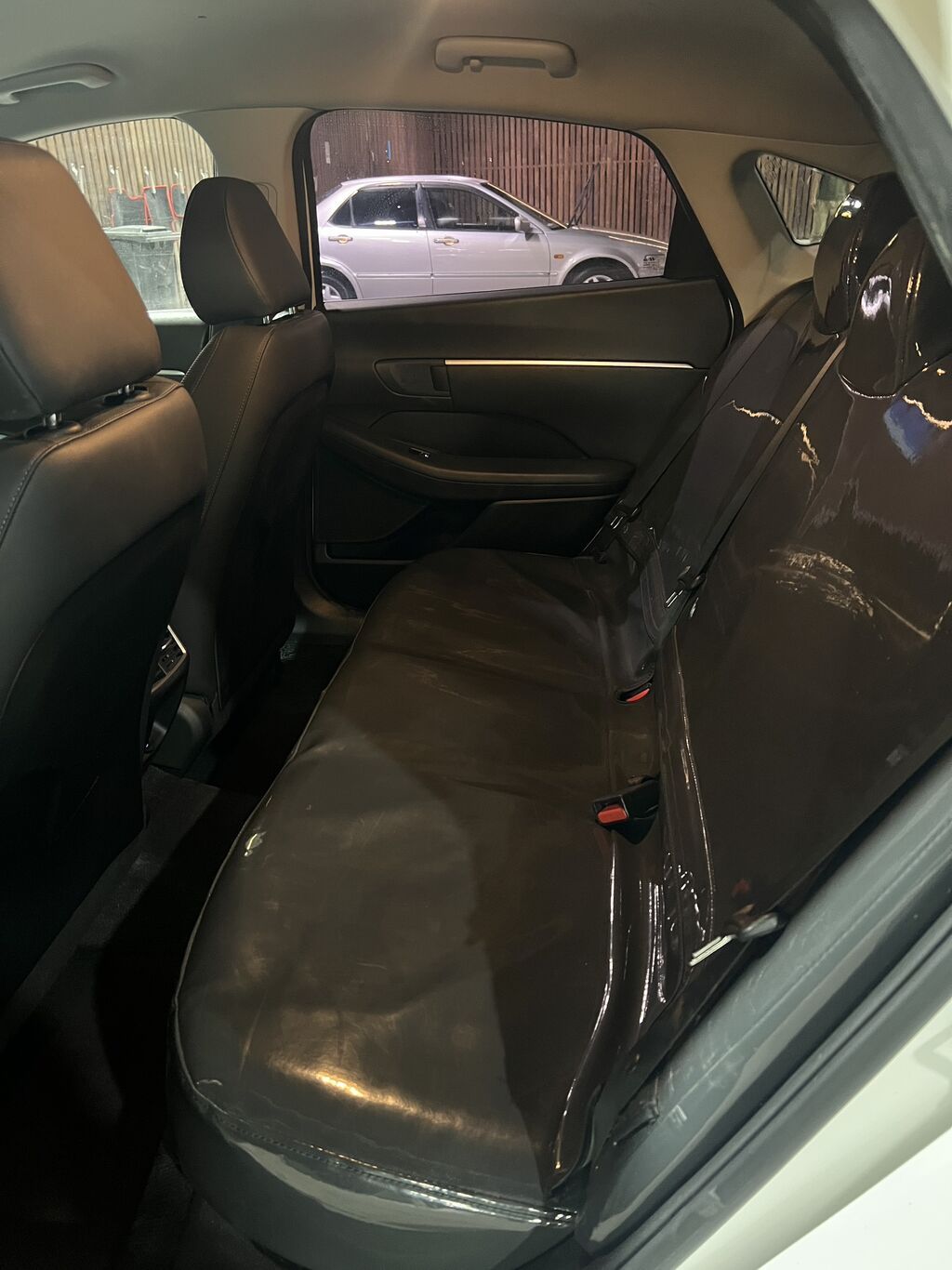 Hyundai Sonata: 2019 г., 2 л, Автомат, Бензин, Седан: фото 6