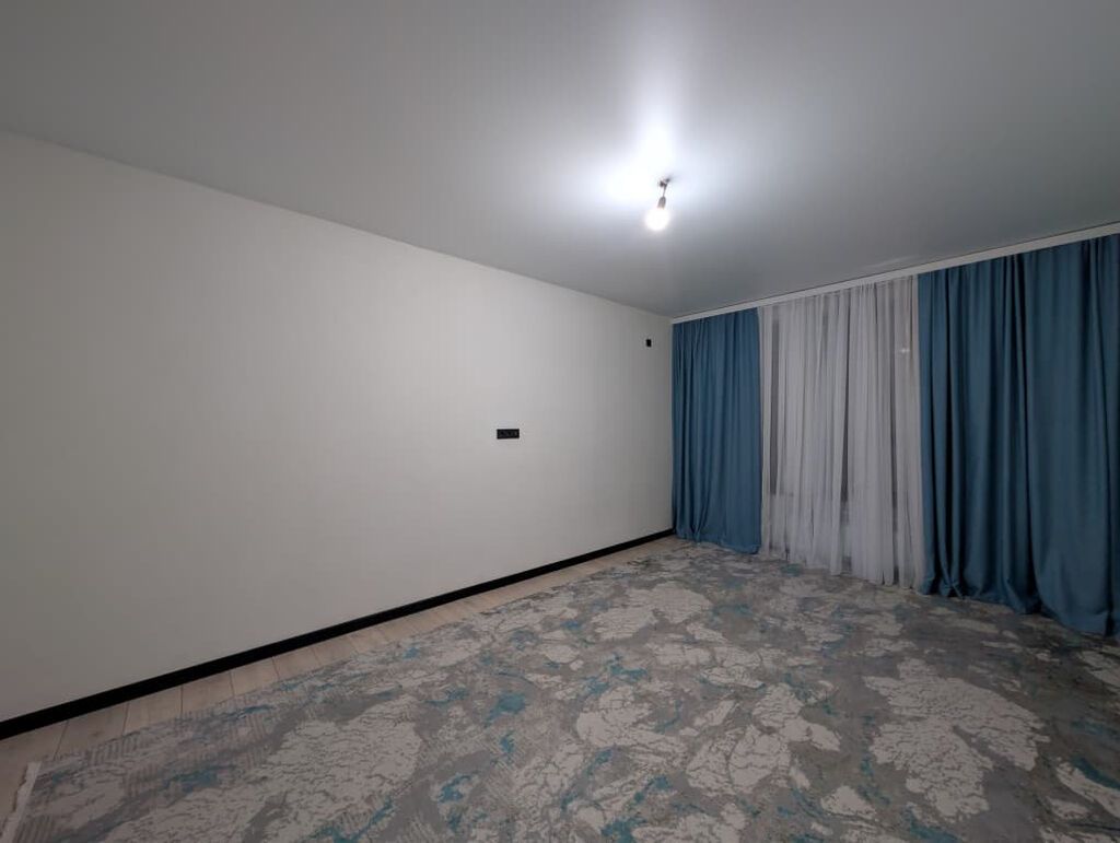 3 комнаты, 96 м², АЮ Гранд Элитка, 10 этаж, Евроремонт: фото 7