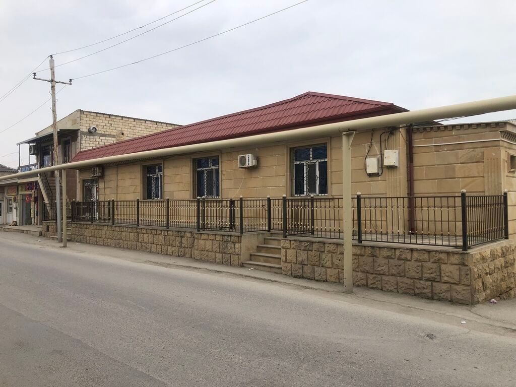 Lökbatanda 15 otaqlı həyət evi satılır, 500 m², 435 000 AZN, şəkil 2 / 9