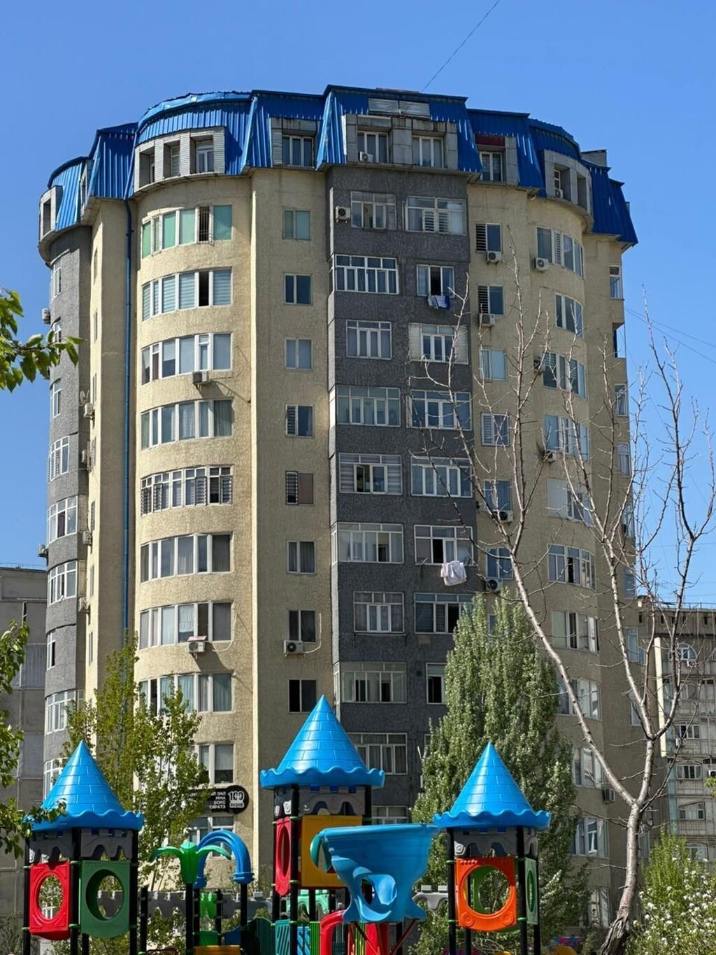 1 комната, Собственник, С мебелью полностью