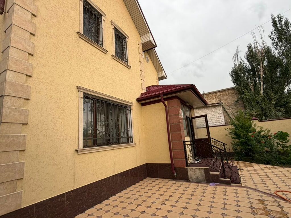 250 м², 5 комнат, Физкультурный (КГАФКиС): фото 2