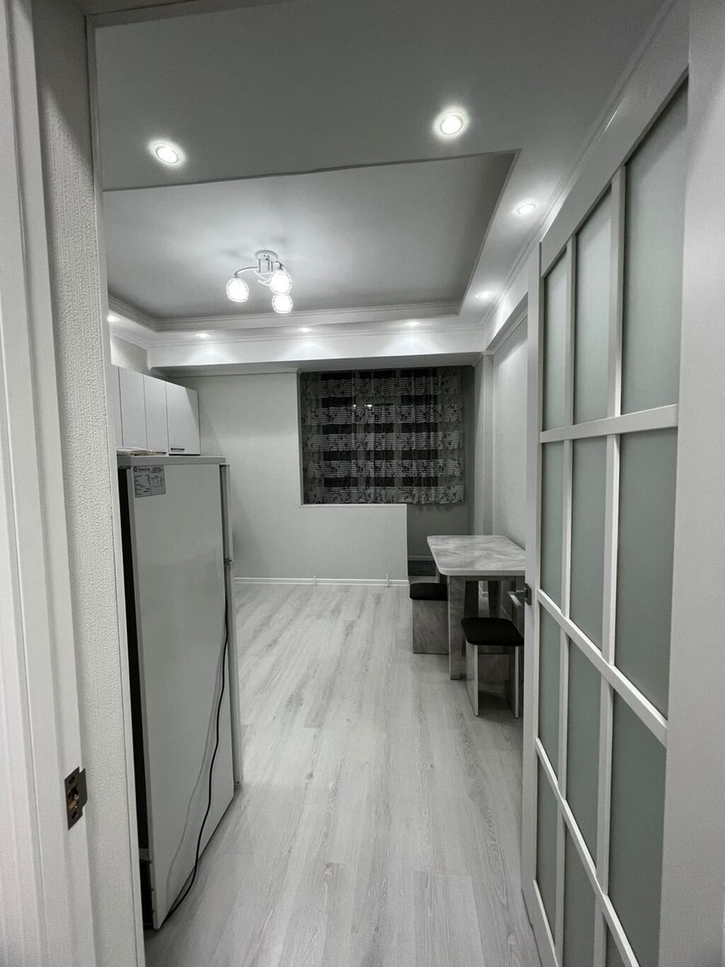 Продам 1-комнатную квартиру 43 м² в ЖК Джал-15: фото 3