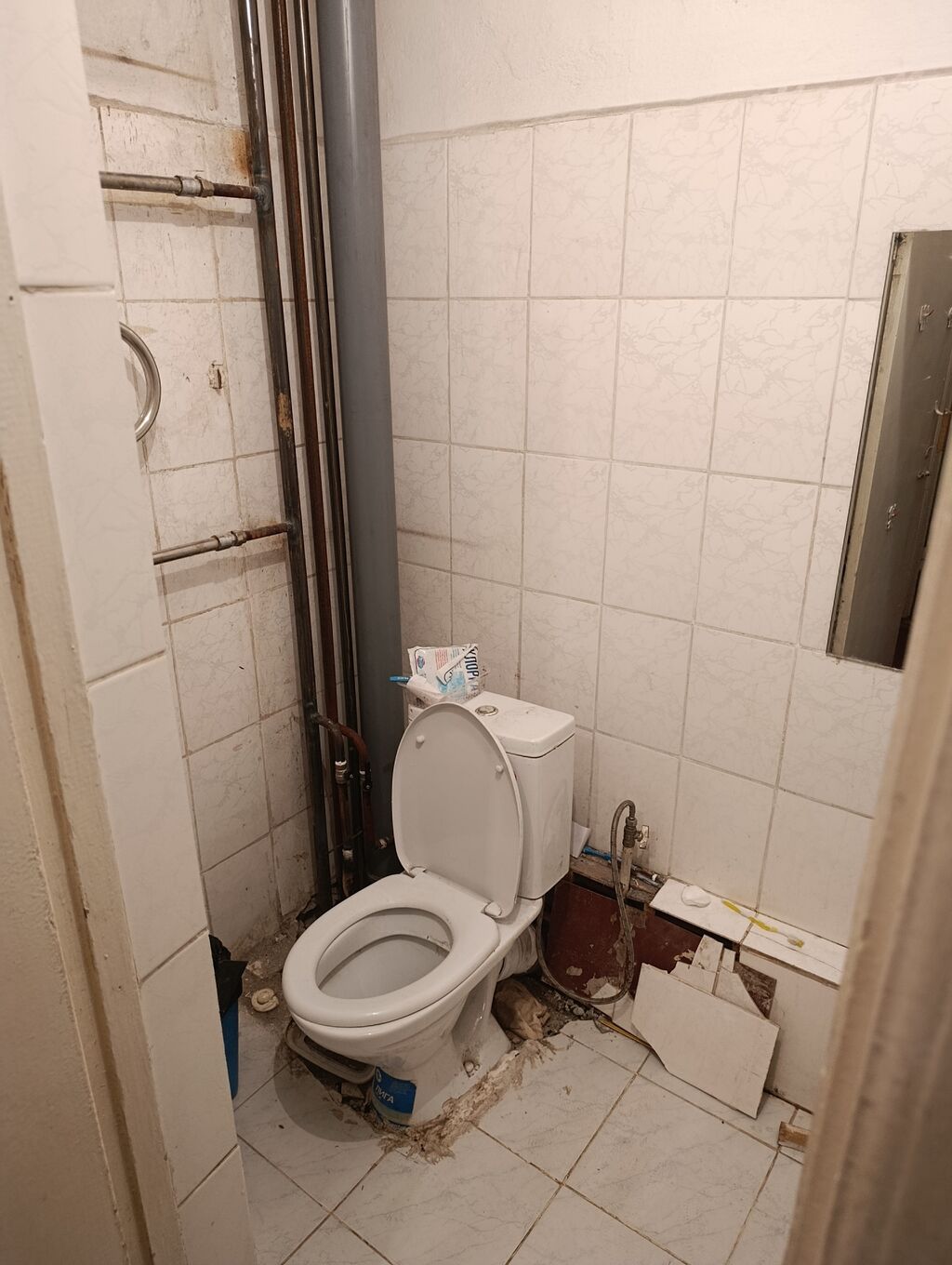 Сдам меблированную студию 35 м²: фото 5