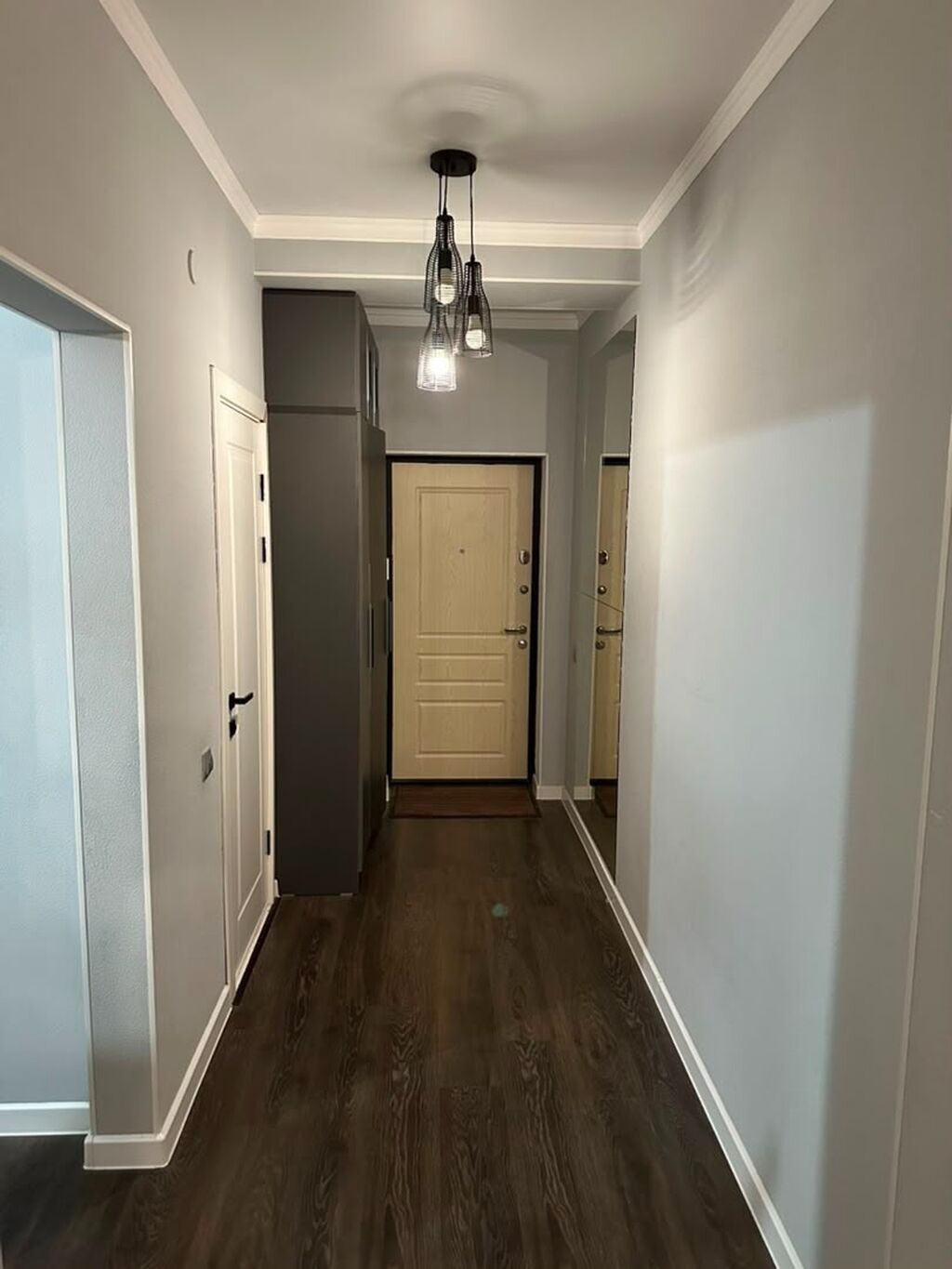 Продам 2-комн. квартиру, 61 м², Асанбай, 11 этаж: фото 6