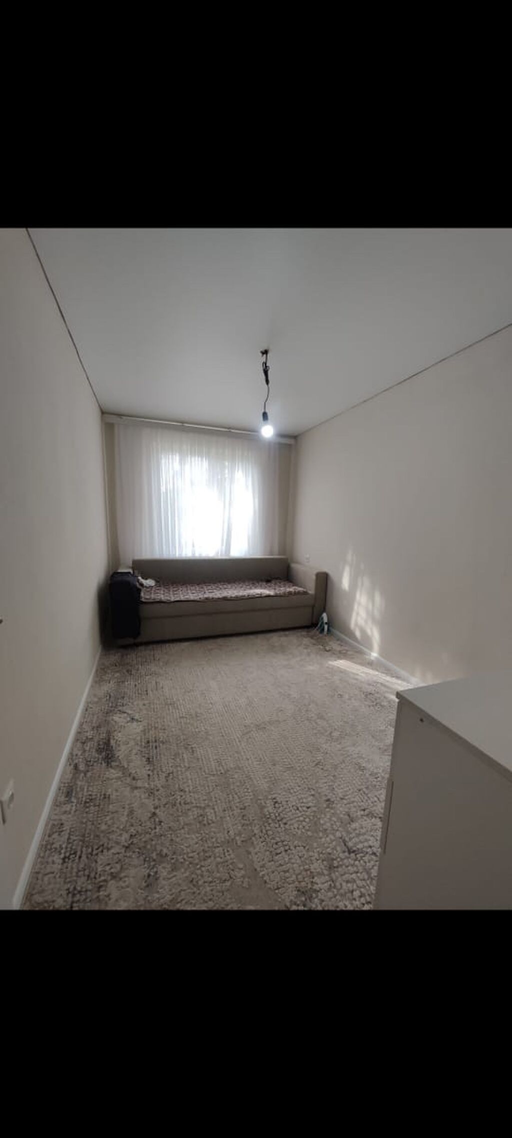 2 комнаты, 42 м², 6 мкр 104 серия, 3 этаж, Косметический ремонт: фото 5