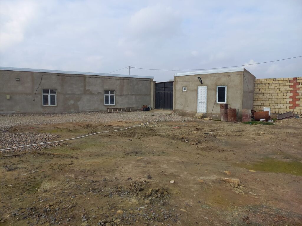 İcarəyə obyekt – anbar/istehsalat sahəsi - Ümumi sahə: iri ölçülü