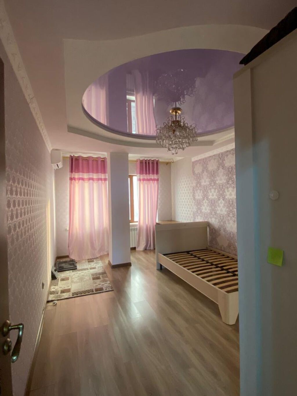 2 комнаты, 64 м², Политех Элитка, 6 этаж, Старый ремонт: фото 3