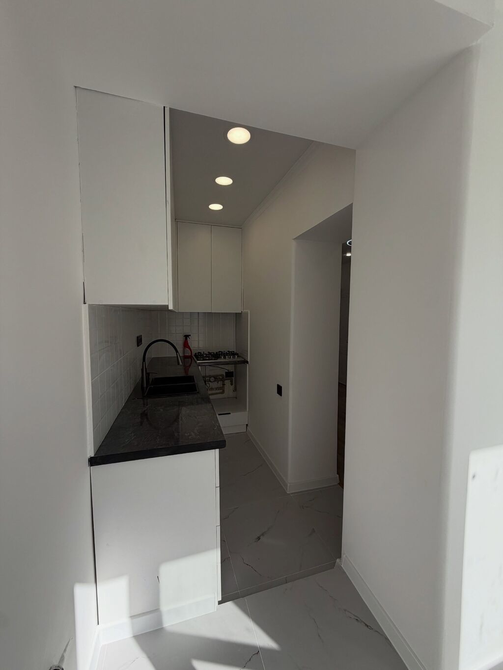 4 комнаты, 90 м², Индивидуалка, 2 этаж, Евроремонт: фото 5