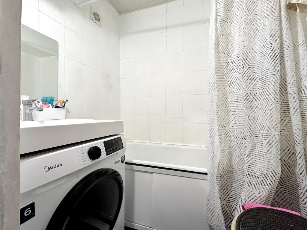 3-комн. квартира, 82 м², Моссовет, 4/9 этаж: фото 3