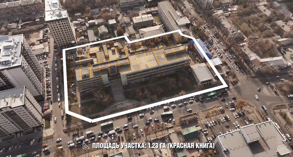 123 соток, Для строительства, Красная книга, Тех паспорт: фото 2