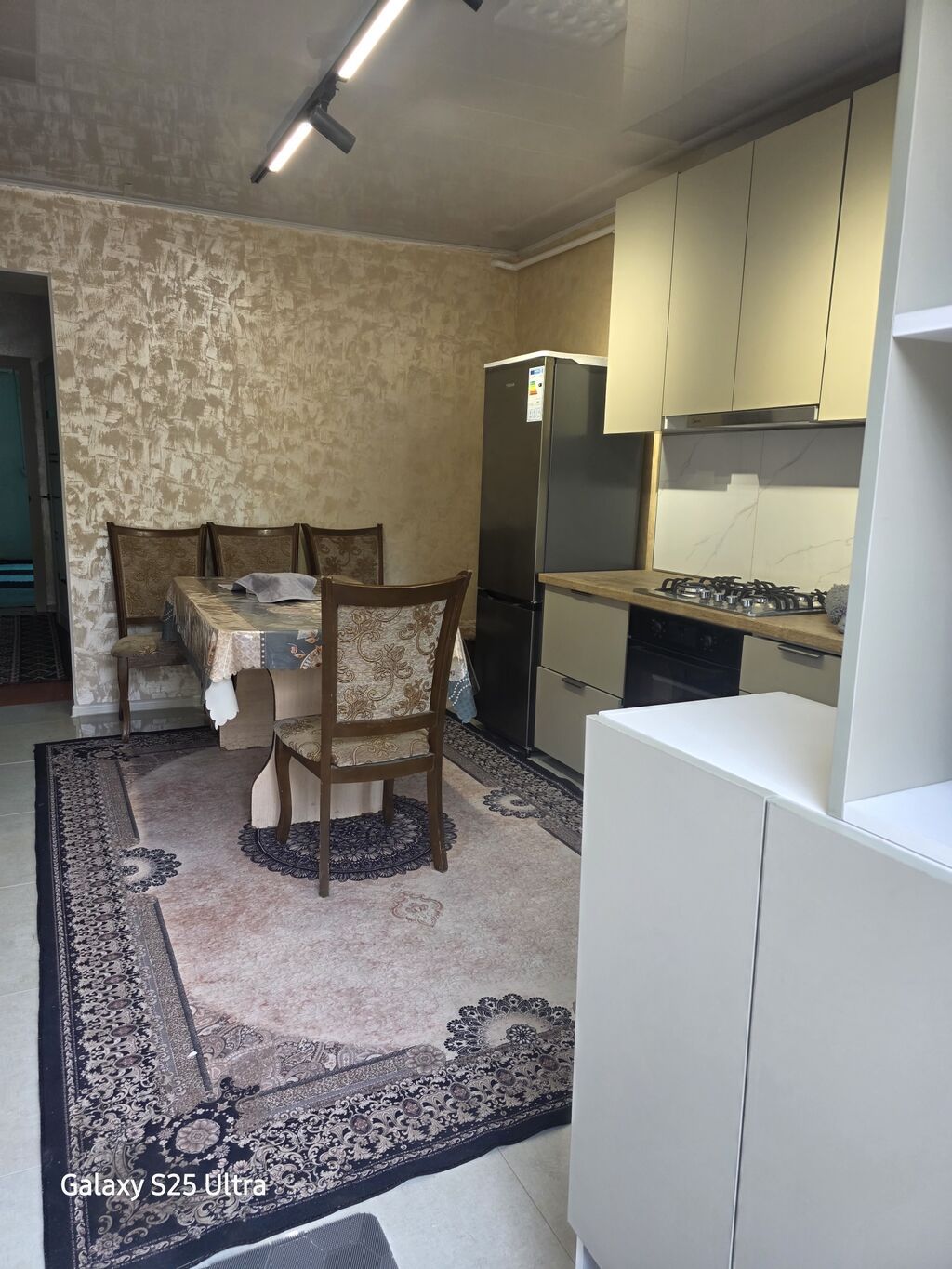 2 комнаты, Собственник, С подселением, от 1 года, С мебелью полностью: фото 1