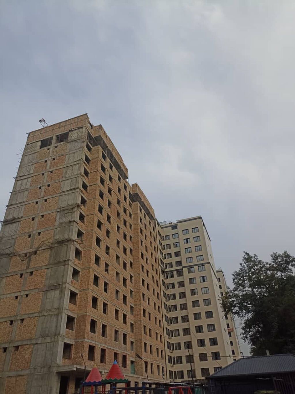 2 комнаты, 65 м², Таатан ТЦ, Элитка, 14 этаж: фото 4