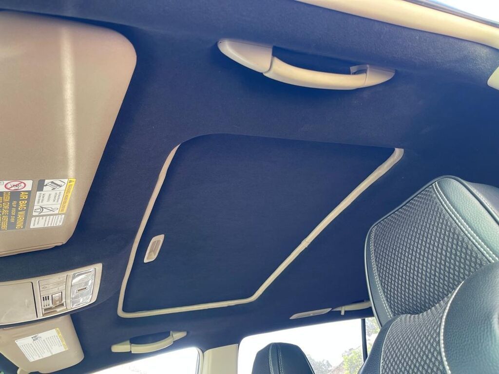 Toyota Highlander: 2011 г., 3.5 л, Автомат, Гибрид, Кроссовер: фото 8
