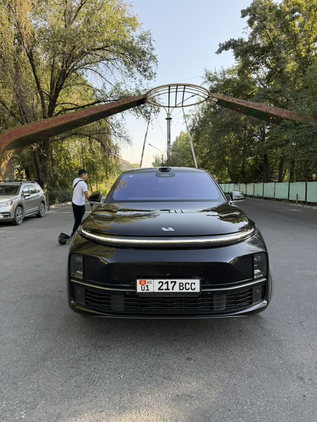 Lixiang L7