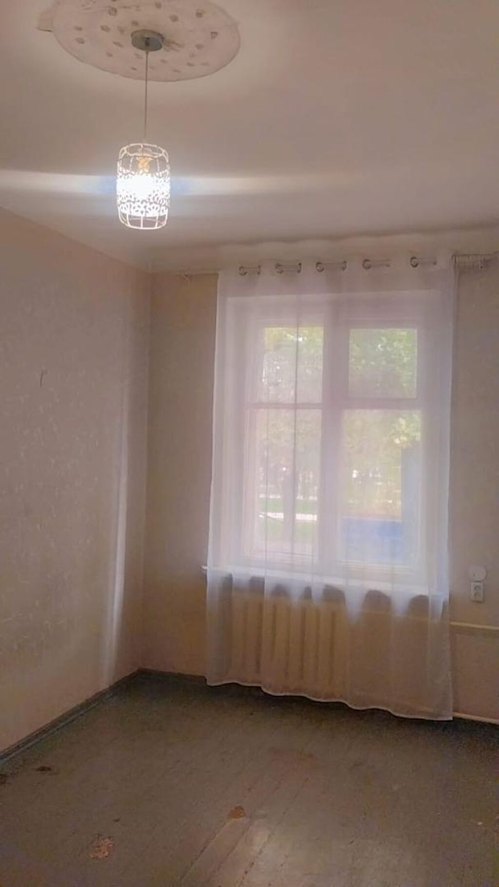 3 комнаты, 60 м², Молодая Гвардия Сталинка, 2 этаж, Старый ремонт
