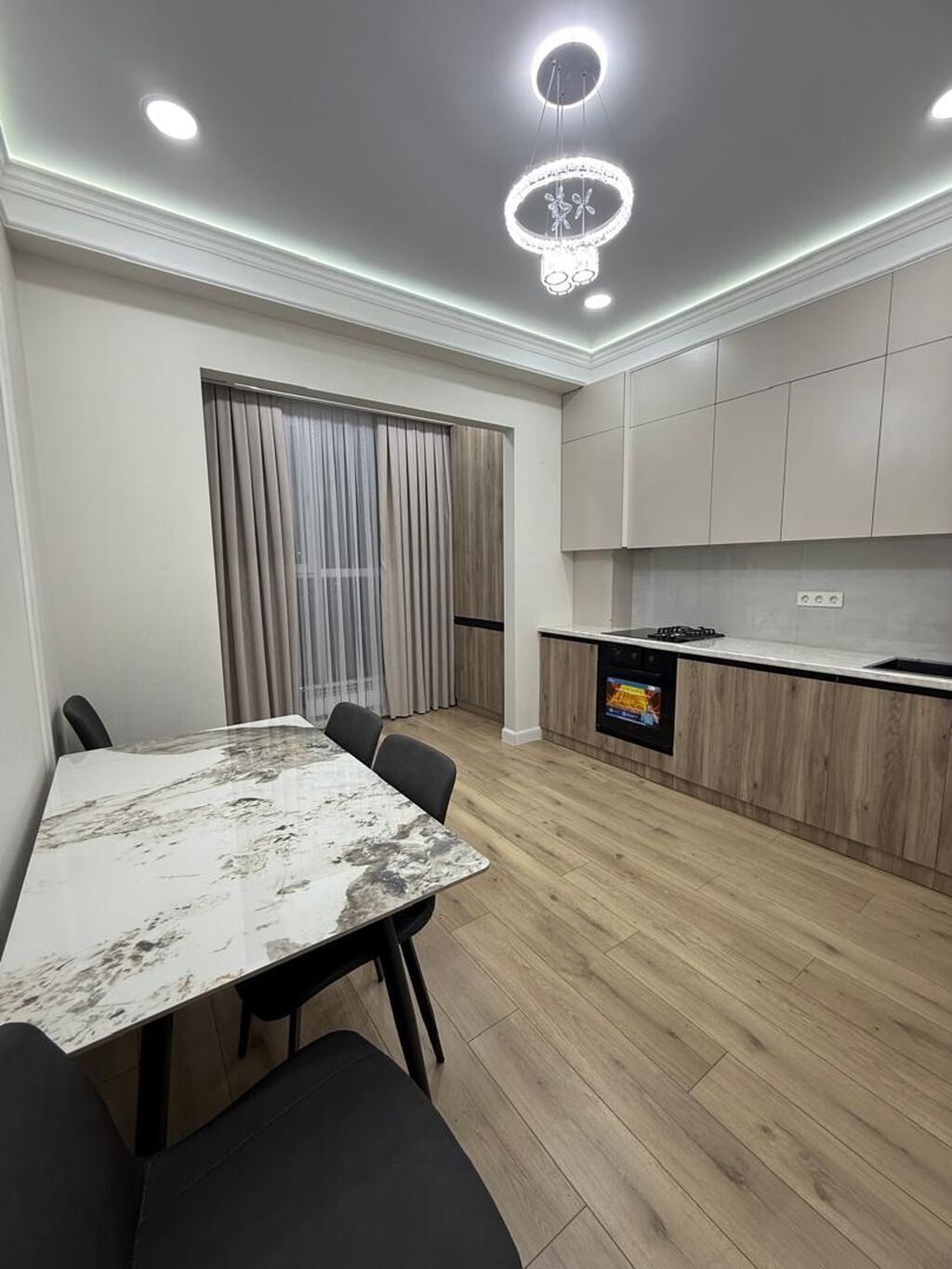 Продам 2-комнатную квартиру 61 м² в ЖК GRACE: фото 5