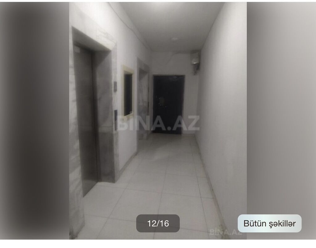 2 otaqlı, Yeni tikili, 63 kv. m