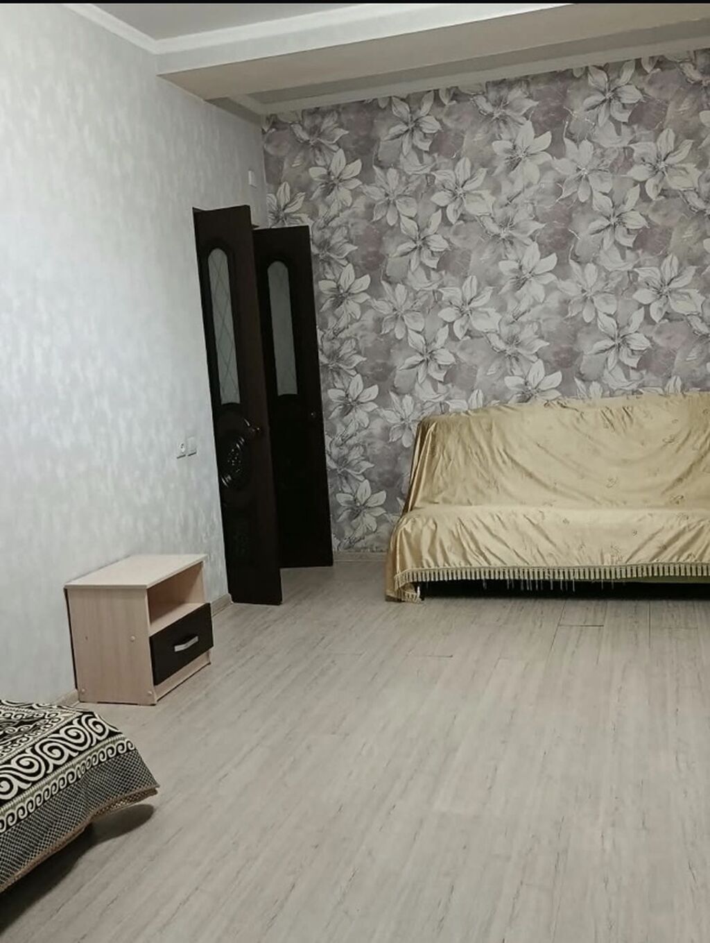 1 комната, 47 м², Элитка, 3 этаж, Свежий ремонт: фото 4