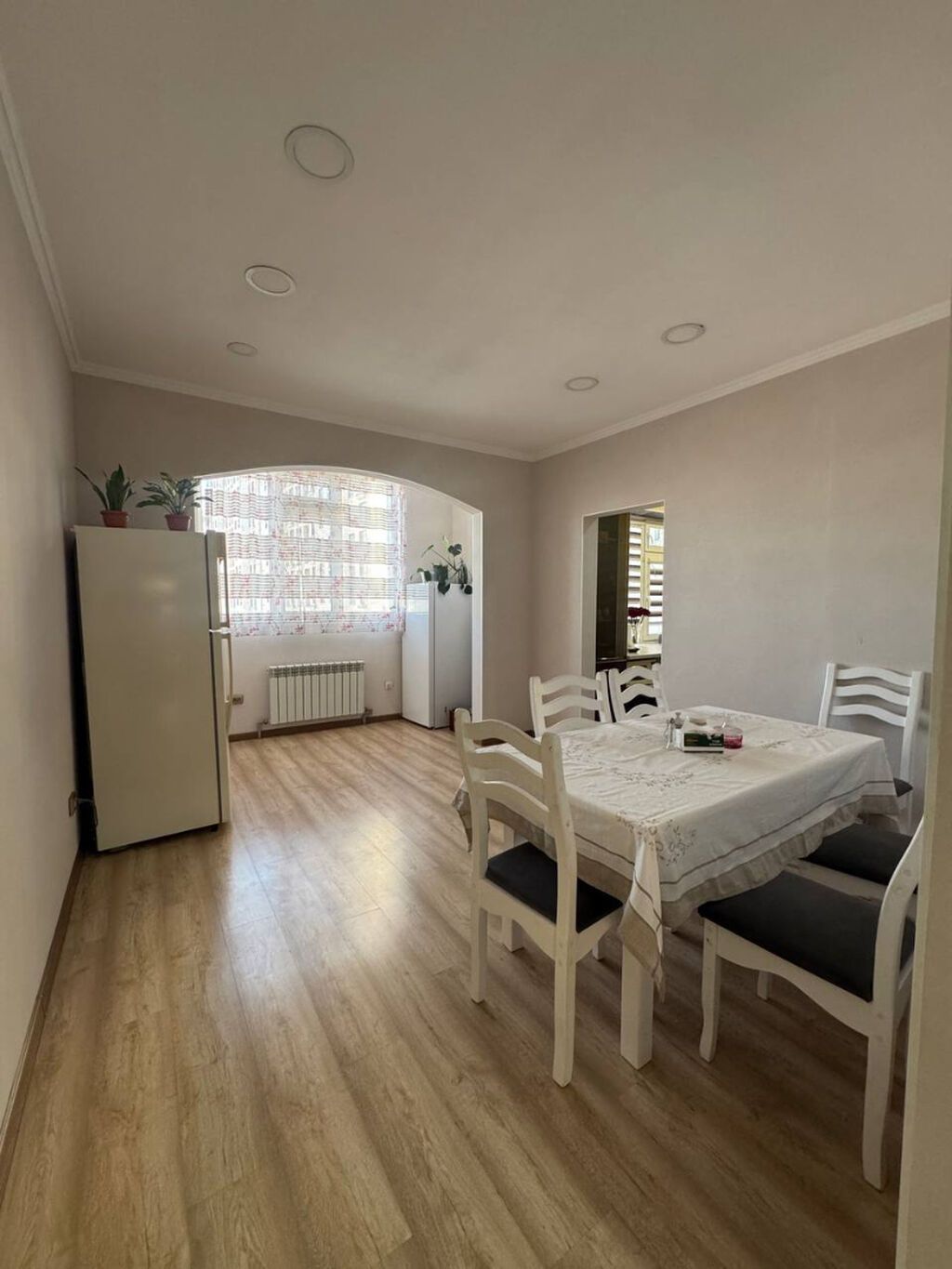 3 комнаты, 98 м², Индивидуалка, 3 этаж: фото 3