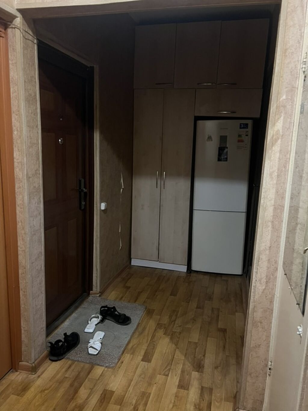 2 комнаты, Собственник, Семейным, от 1 года, С мебелью: фото 5