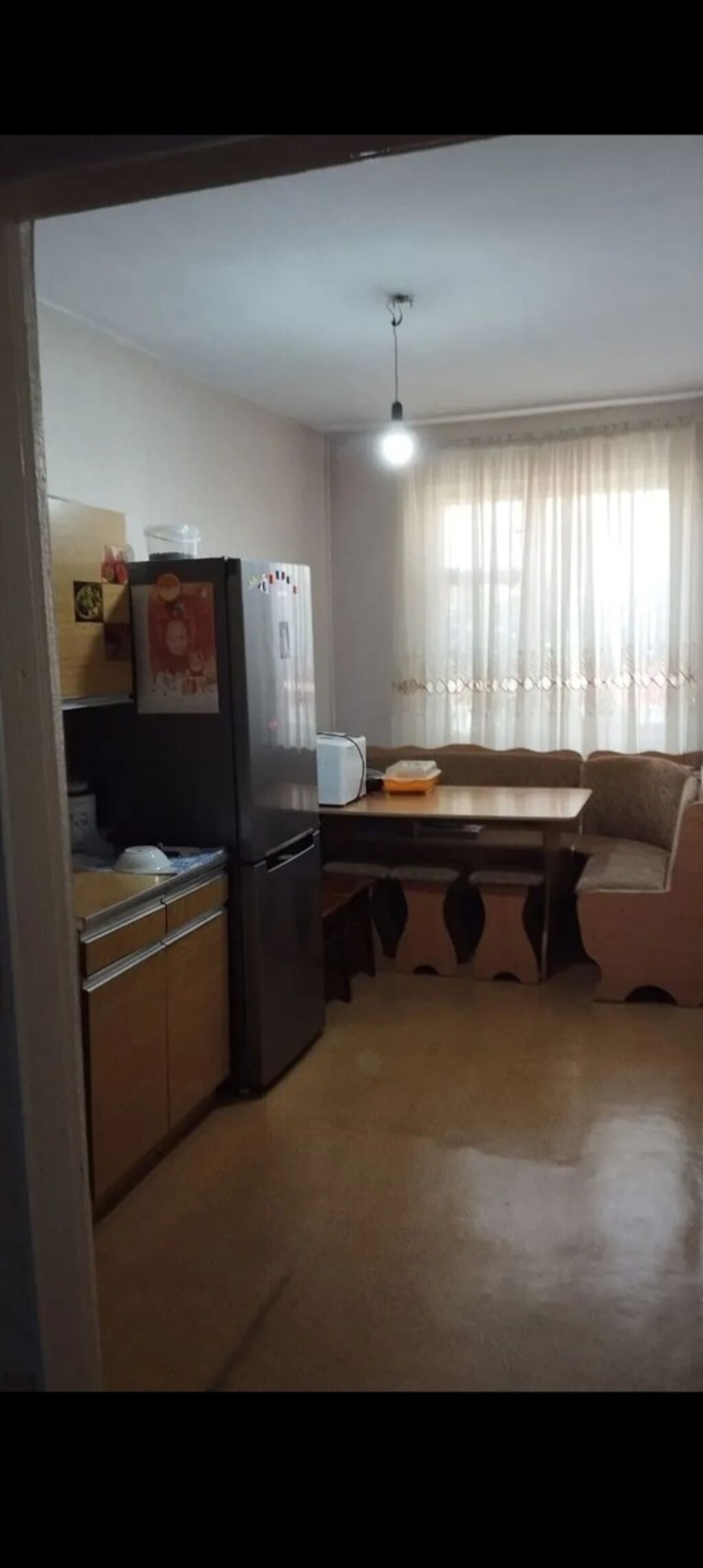 59 м², 3 комнаты, Восточный (старый) автовокзал: фото 6