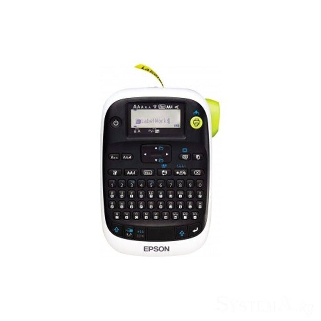 Принтер Epson Lw400 Купить