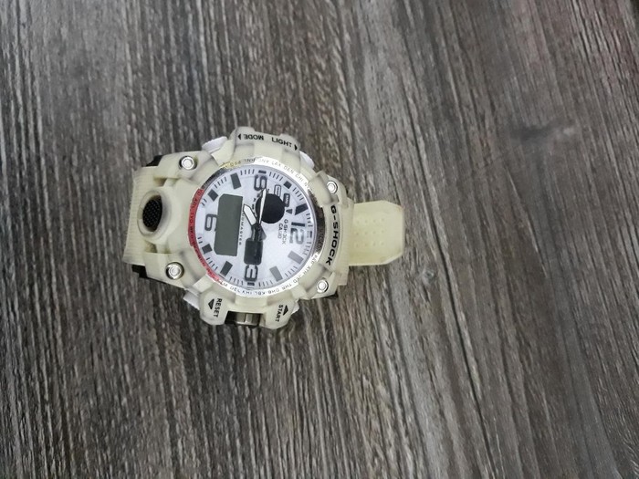 Ostalo: G-shock original,vodootporan. na lalafo.rs G-shock original,vodootporan. - Beograd