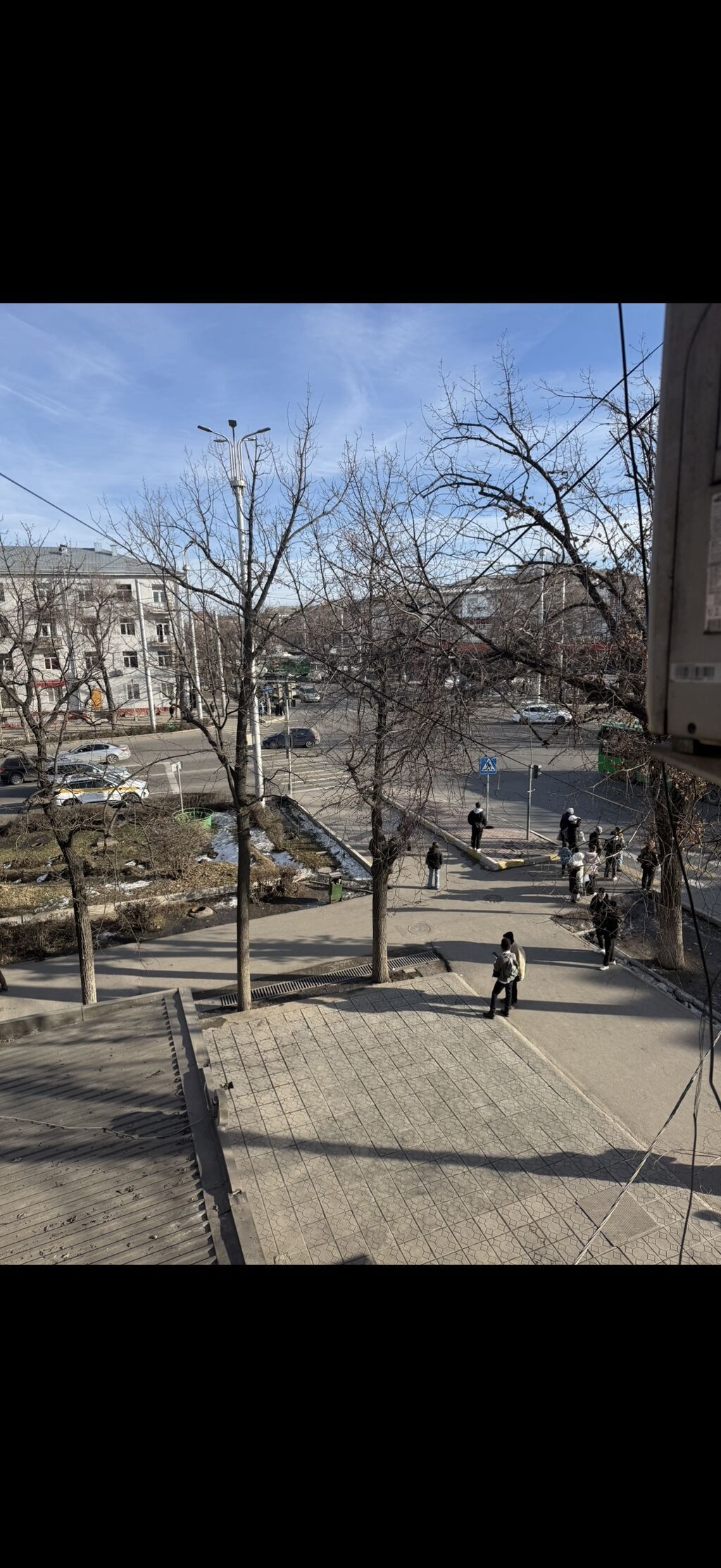 1 комната, 30 м², Хрущевка, 3 этаж, Евроремонт: фото 6