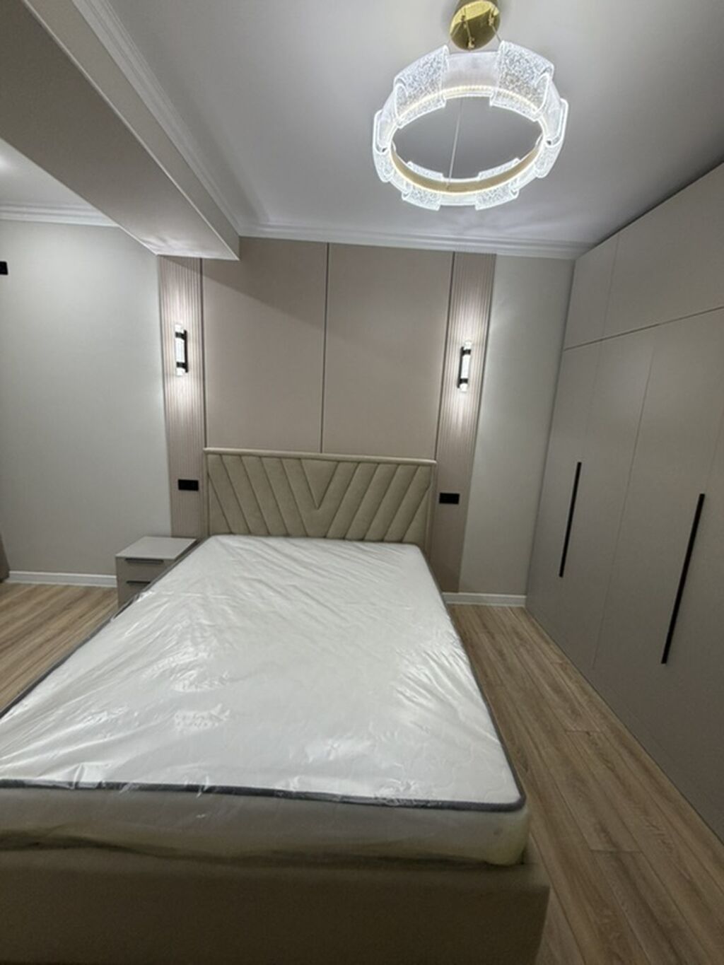 2 комнаты, 47 м², Элитка, 11 этаж, Дизайнерский ремонт: фото 6