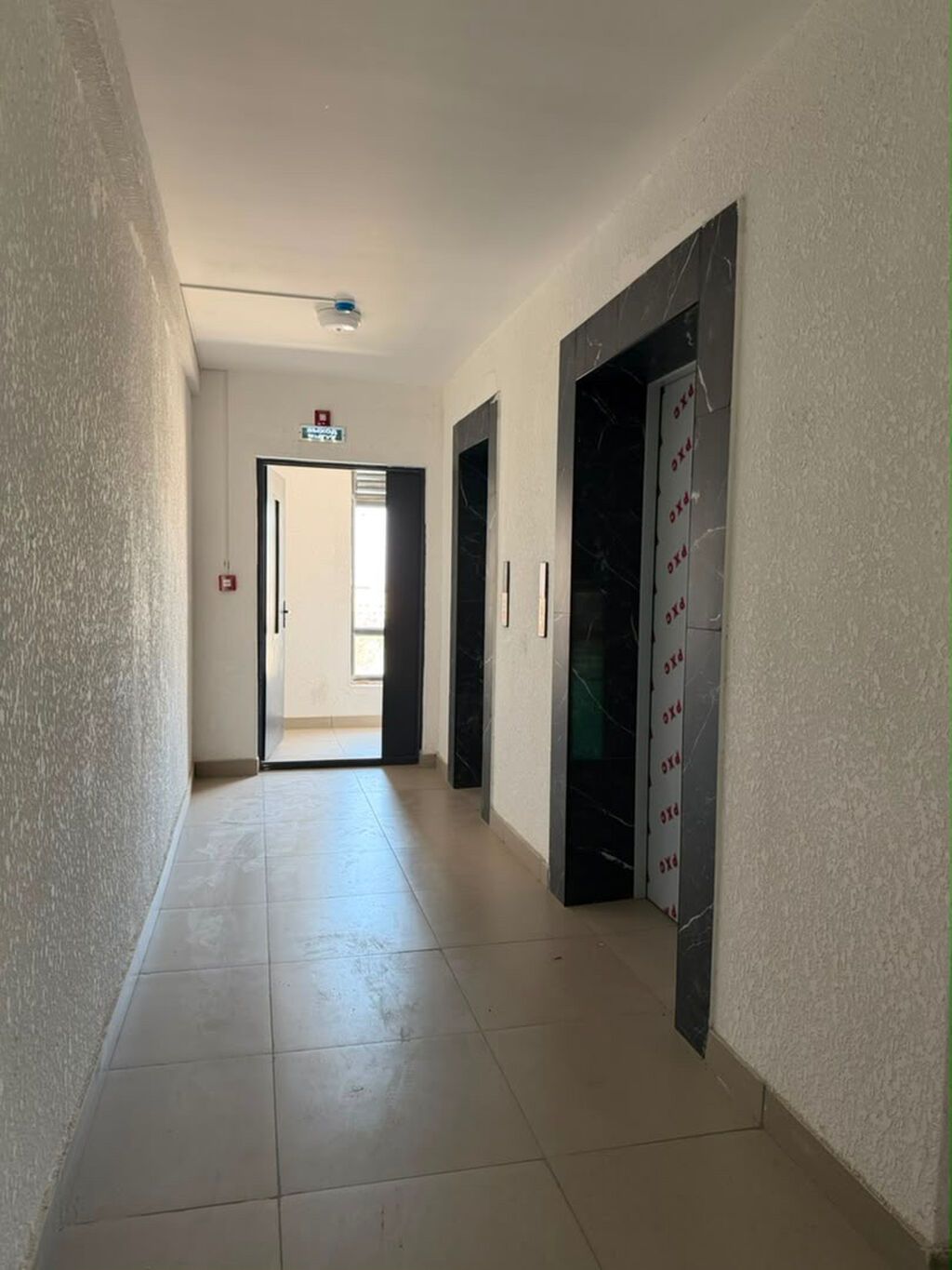 1 комната, 45 м², Филармония Элитка, 11 этаж, ПСО (под самоотделку): фото 5